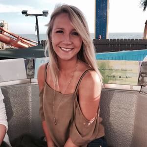 Meet your Posher, Melissa